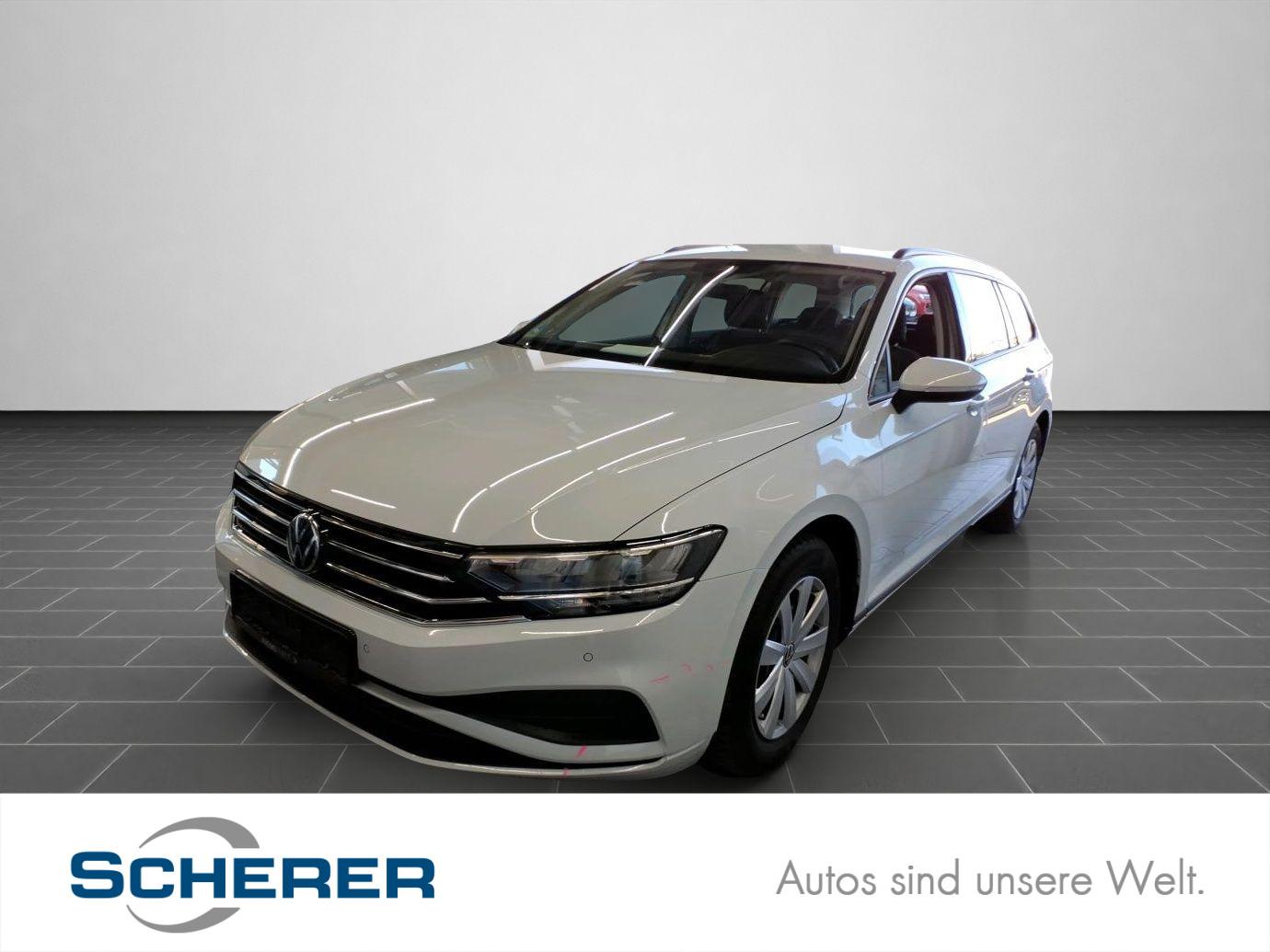 Volkswagen Passat Variant 1,5 TSINAVI/LED/RFK/PDC/Sitzheizu