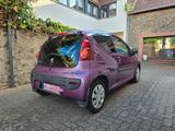 Peugeot 107 Style 68 Style - Peugeot 107 in Frankfurt (Main)
