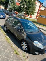 Fiat Punto | Neu TÜV - Fiat Punto in Ludwigshafen