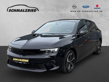 Fotografie Opel Astra L GS 1.2 AHK-abnehmbar 360 Kamera LED Appl