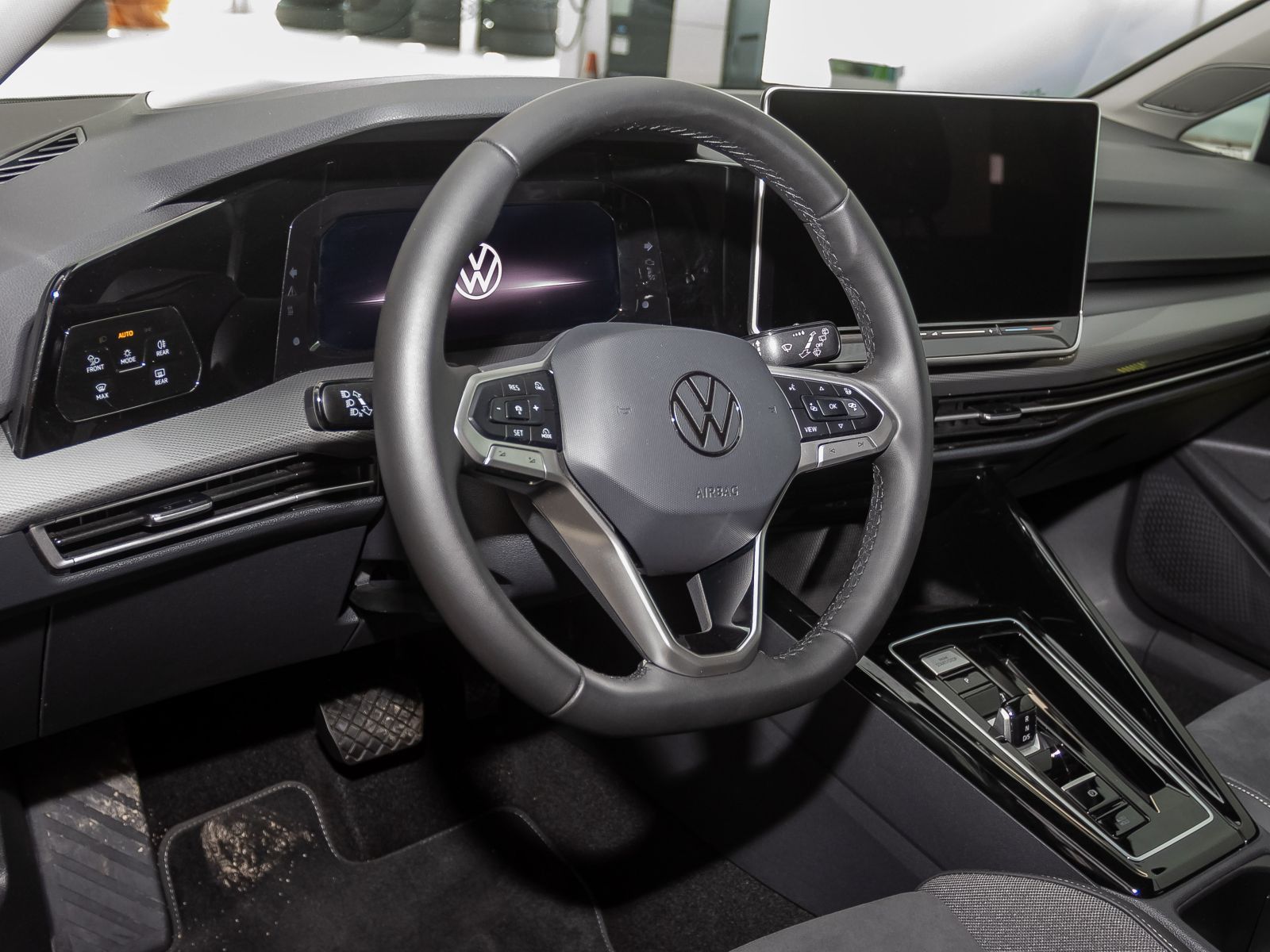 Volkswagen Golf - Bild 10