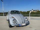 Volkswagen VW Käfer Baujahr 1965 H-Kennzeichen - Volkswagen aus 1965