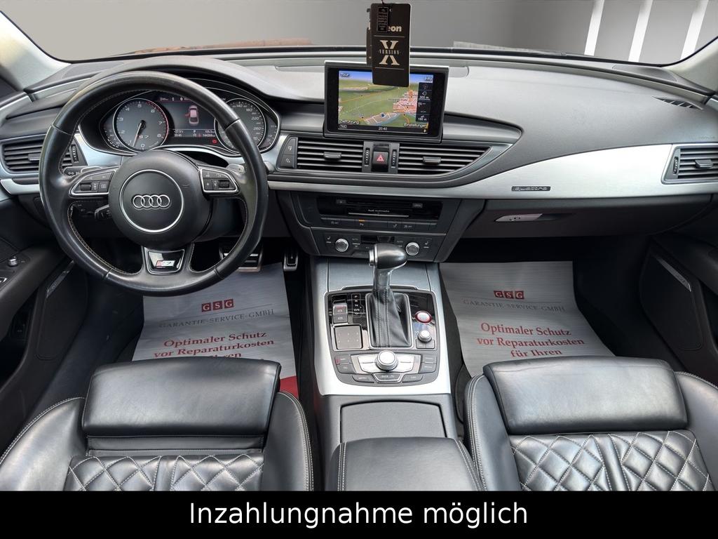 Audi S7