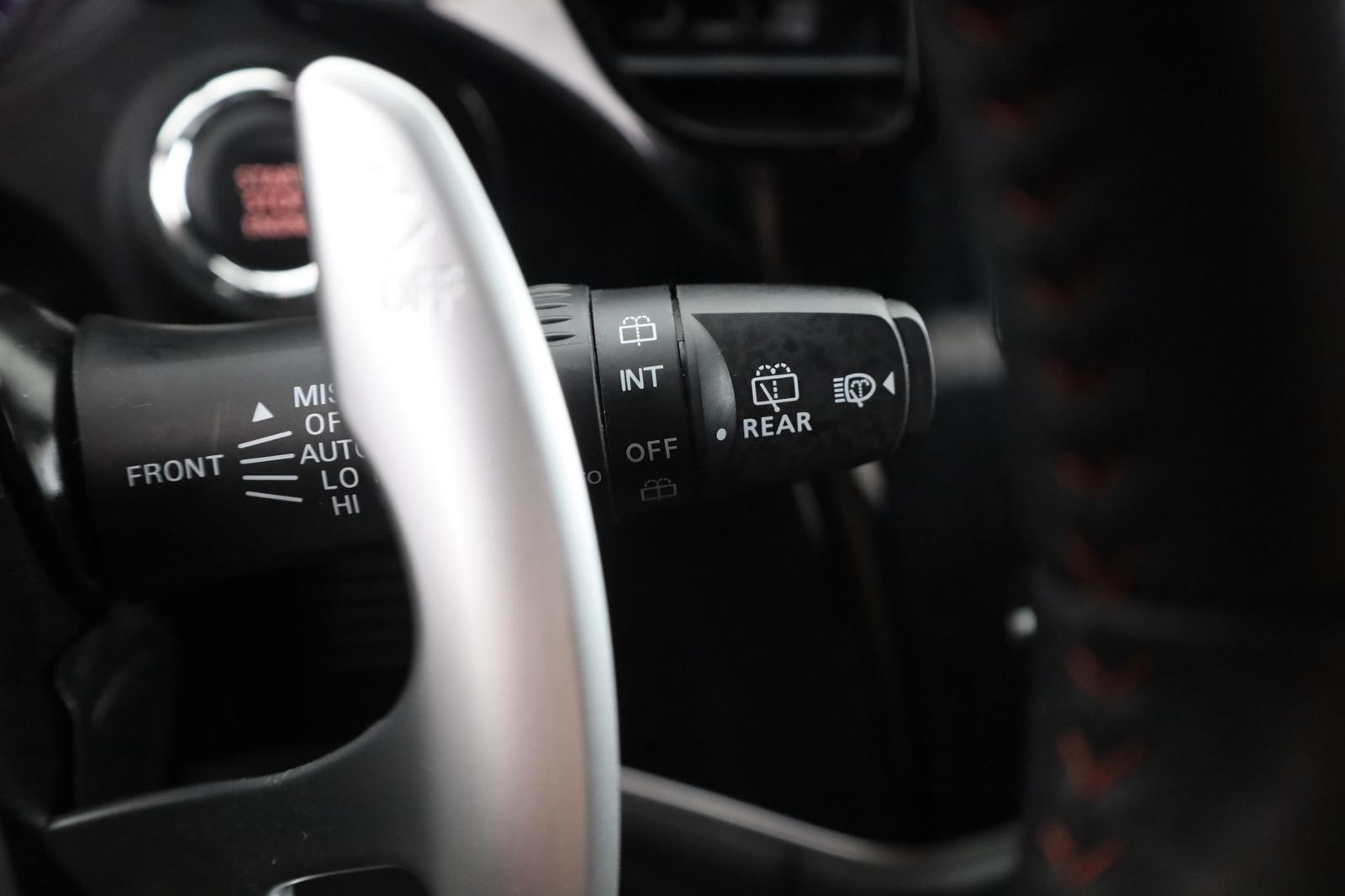 Mitsubishi Outlander 2.0 MIVEC Spirit+ Aut. LED 360° Kamera