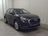 Audi Q3 35 TDI Navi LED vc PDC ACC Shz - Audi Q3 mit Diesel-Antrieb: Automatik