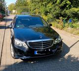 Mercedes-Benz Mercedes Benz W212 T 250 CDI Mopf Tüv Neu!! - Mercedes-Benz 250 aus 2013