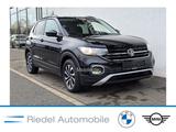 Volkswagen T-Cross 1.0 TSI OPF 81 kW Navi Bluetooth PDC - Volkswagen T-Cross in Oberhausen