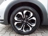 Honda Jazz Hybrid 1.5 e CVT Crosstar - Honda: Crosstar