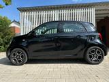 Smart ForFour 1.0 52kW prime prime - Smart ForFour