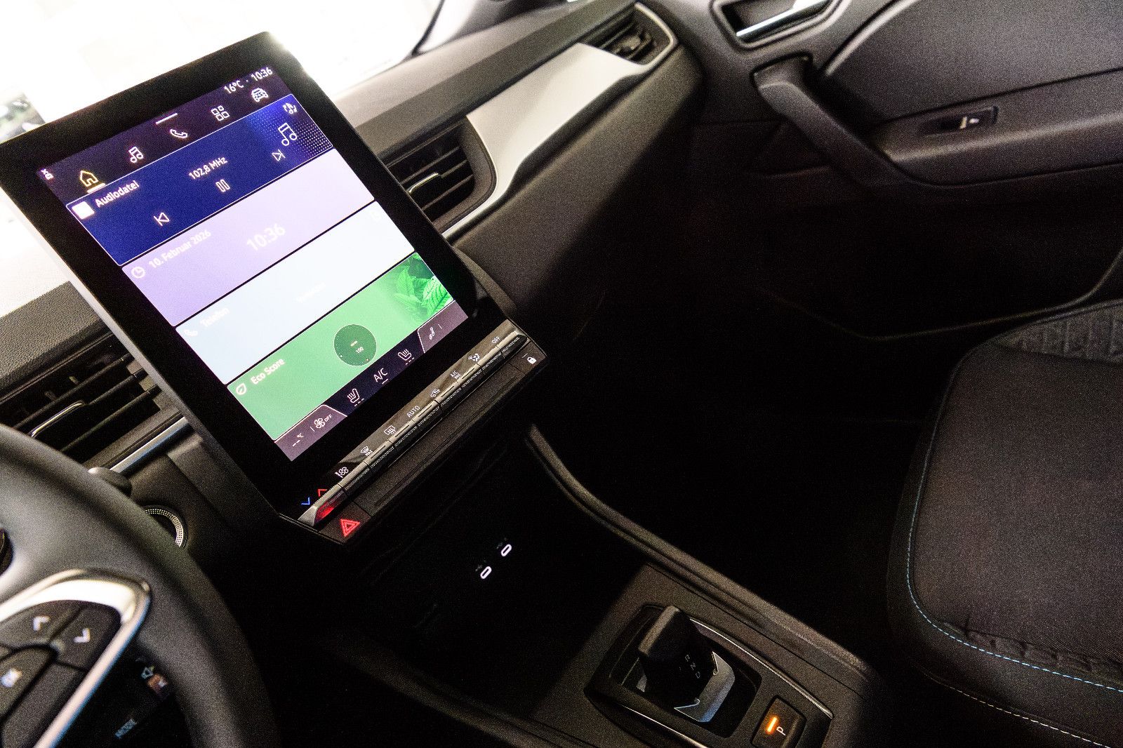 Fahrzeugabbildung Mitsubishi Grandis 1.3 *Diamant PLUS