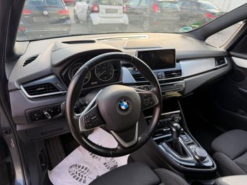 BMW 218 Gran Tourer - 7