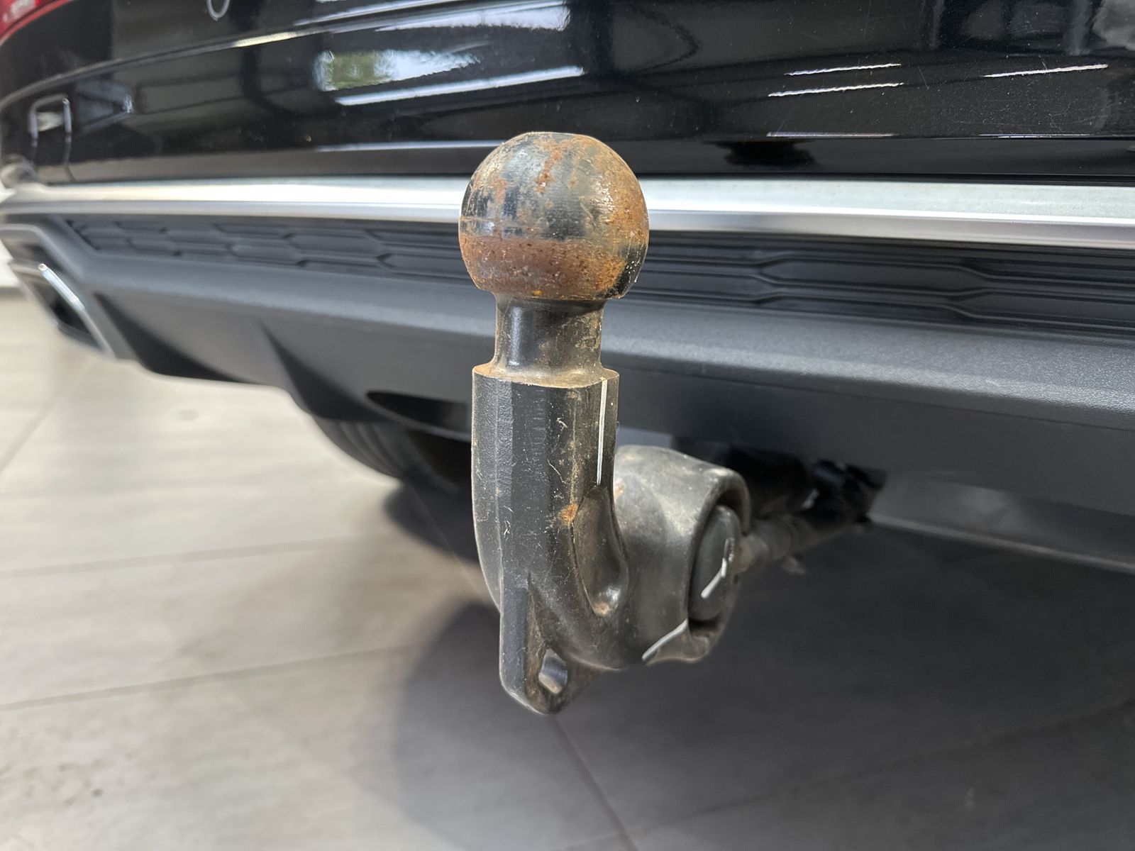 Fahrzeugabbildung Audi Q5 40 TDI Qu S-Line NAV+LED+AHK+VCOCK+KAM+19ZOLL