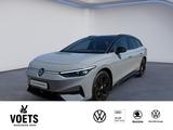 Volkswagen ID.7 Tourer Pro S LED+NAVI+BLACK STYLE+IQDRIVE - graue Volkswagen ID.7