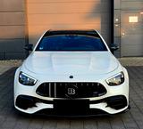 Mercedes-Benz E63 S 4-MATIC BRABUS B40S-800 KERAMIK NP>271T - Mercedes-Benz E 63 AMG aus 2021