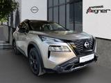 Nissan X-Trail e-Power N-Trek 4x2 Sondermodell - Nissan X-Trail: Limousine