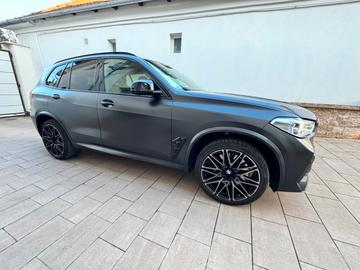 صورة 4 لـ 2021 BMW X5 M