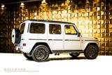 Mercedes-Benz G 63 AMG + FACELIFT + ACTIVE RIDE + Carbon - Mercedes-Benz R63