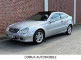 Mercedes-Benz C 180*KLIMA*TÜV-AU NEU*SERVICE NEU*ALURÄDER - Mercedes-Benz C 180 aus 2001