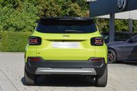 Jeep Avenger - Vorschau Bild 5