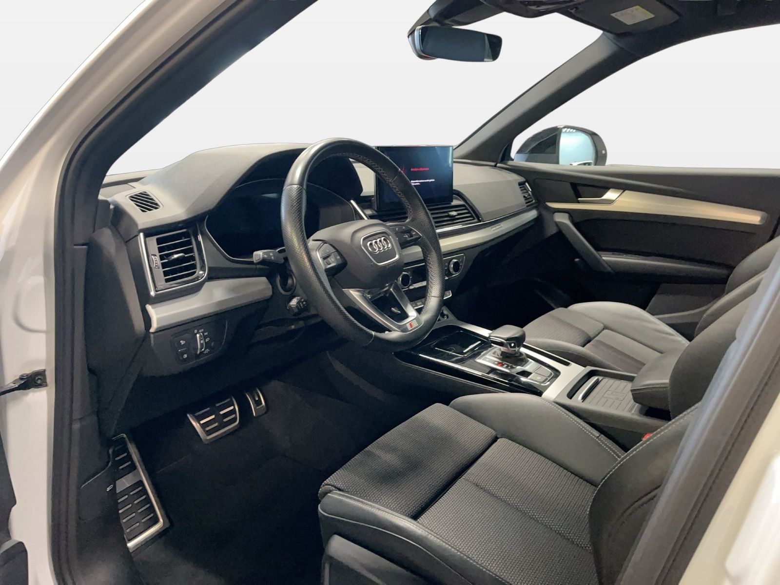 Audi Q5 - Bild 7