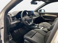 Audi Q5 - Vorschau Bild 7