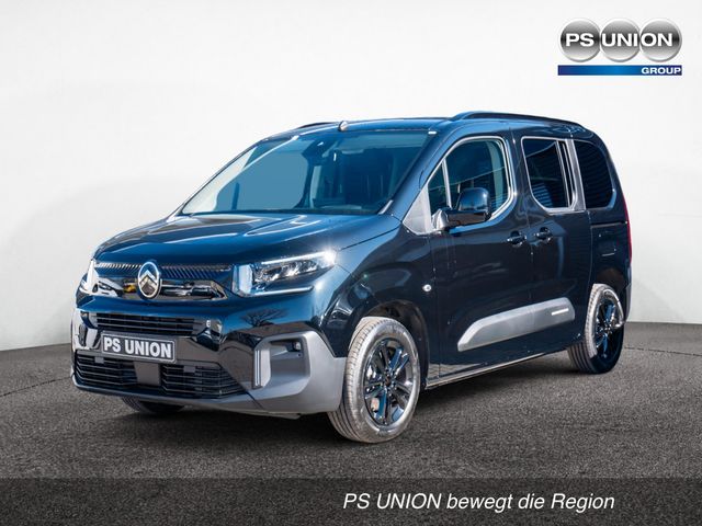 Citroën Berlingo 1.2 Plus M 110 KAMERA W-LAN FACEL. LED