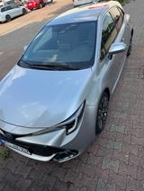 Toyota Corolla 1,8 Hybrid Team Deutschland Team Deu...
