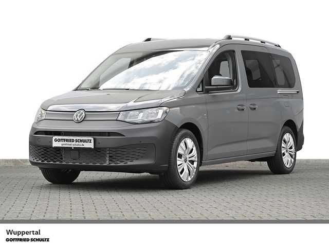 Volkswagen Caddy Maxi 7-SITZER 1 5L 84 KW TSI sofort verfüg