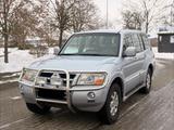 Mitsubishi Pajero 3,2 DI-D 7-Sitzer Top Zustand TÜV 02.2028 - gebrauchte Mitsubishi Pajero aus dem Jahr 2006