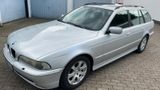 BMW 530i Touring E39 mit  Vollausstattung aus 2.Hd. - BMW 530: E39