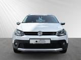 Volkswagen Cross Polo  1,2 TSI TEMPOMAT+SHZ+KLIMA+PDC - gebrauchte Kleinwagen in Rosenheim
