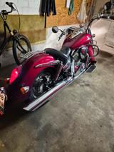 Honda VTX 1300 - Angebote