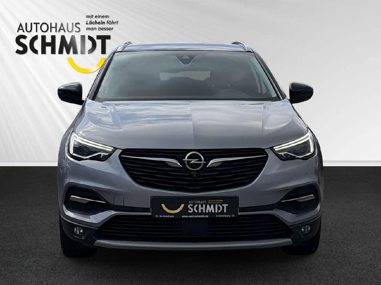 Fahrzeugabbildung Opel Grandland 2,0 Ultimate Automatik