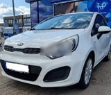 Kia Rio 2013 1.2 Benzin 86 PS TÜV bis 03.2027 - Kia Rio in Aachen