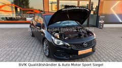OPEL Astra/K/Sonderausstattung/Tüv&Service Neu/ TOP!
