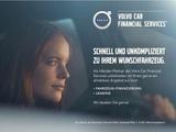 Volvo S60 T8 Inscription Plug-In Hybrid - Volvo S60 aus 2022