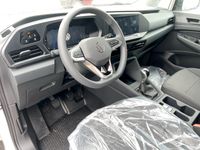 Volkswagen Caddy - Vorschau Bild 10