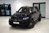Mercedes-Benz GLE 400d|AMG|SOFT|LUFT|NIGHT|BURMS|360°|PANO|HUD - Mercedes-Benz GLE 400 in Hamburg