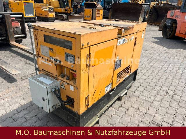 Andere Denyo 20 KVA / Generator /