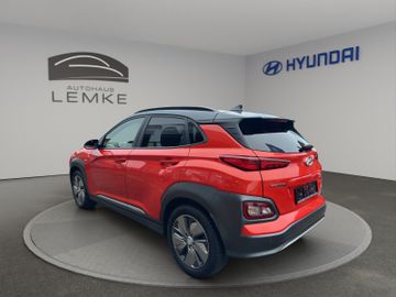 Hyundai KONA ELEKTRO STYLE + NAVIGATION - SOH 91,8%