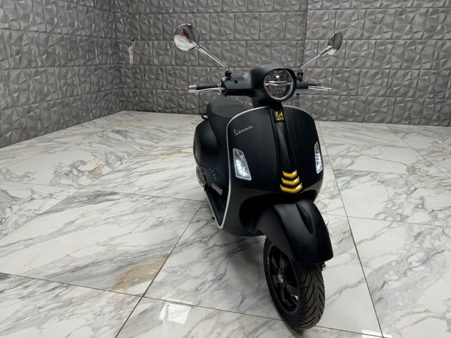 Vespa GTS 300 HPE