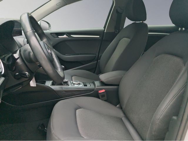 A3 Sportback 30 1.0 TFSI 6-Gang SHZ XENON NAVI