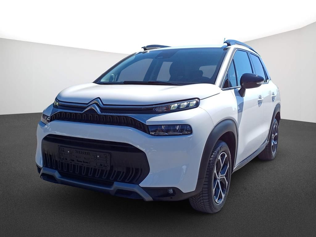 Image of Citroën C3 Aircross