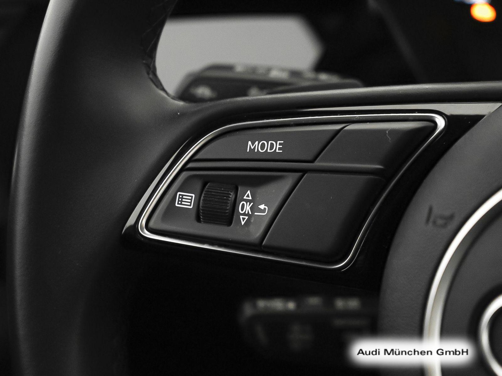 Audi A3 Sportback 30 TFSI S tronic advanced Privacy/S, миниатюра 20