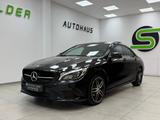 Mercedes-Benz CLA 220 CDI / d PANORAMA / KAMERA / TEMPOMAT - gebrauchte Mercedes-Benz CLA 220 aus dem Jahr 2016