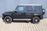 Mercedes-Benz G 63 AMG Mercedes Stronger Than Time Edition - Mercedes-Benz G 63 AMG aus 2020