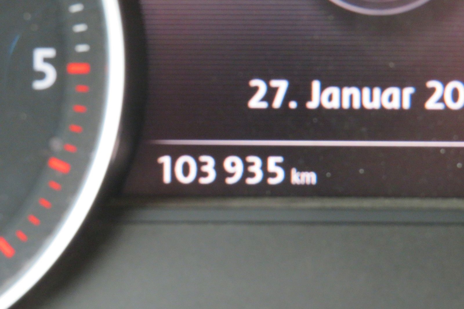 Fahrzeugabbildung Volkswagen Touareg Terrain Tech VOLL/ALLES AUSSER R-LINE !!