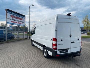 Mercedes Sprinter - 7