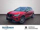 Seat Arona 1.0 TSI CarPlay Rückfahrkamera Sitzheizung - Seat Arona: Van