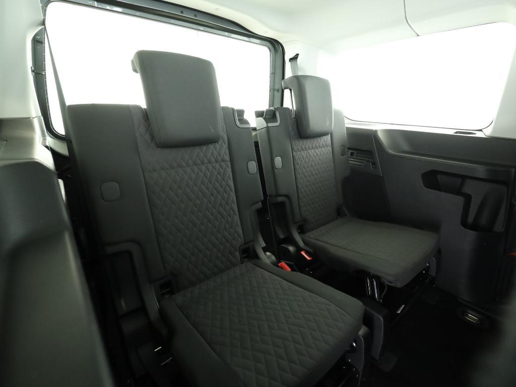 Volkswagen Caddy Maxi 1.5 eHybrid 7-Sitzer KAMERA VIRTUAL